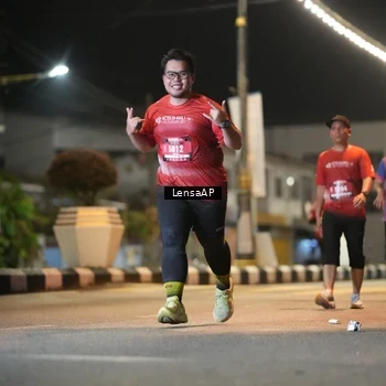 Runner Photo 5777519