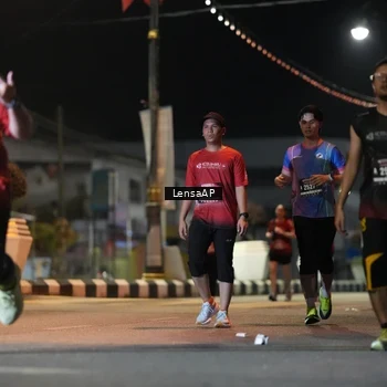 Runner Photo 5777520