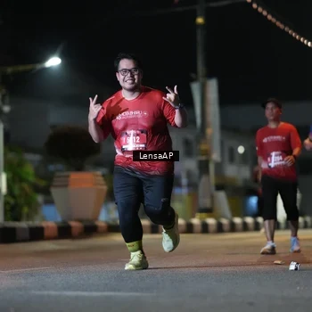 Runner Photo 5777521