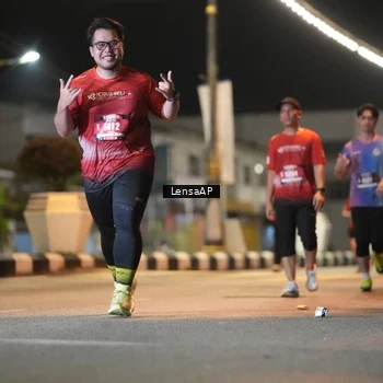 Runner Photo 5777522