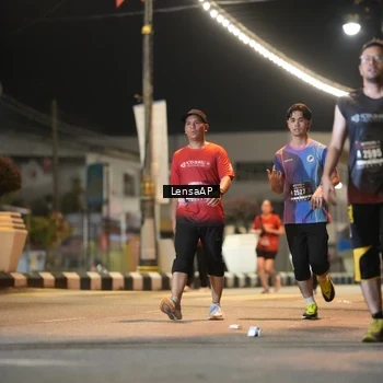 Runner Photo 5777523