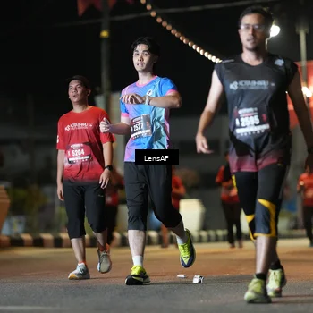 Runner Photo 5777524