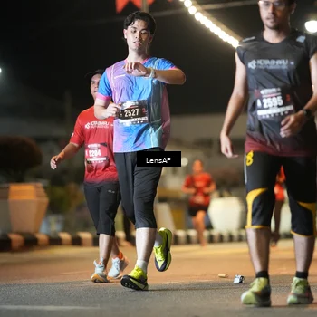 Runner Photo 5777527