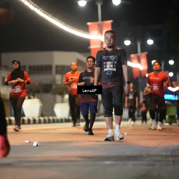 Runner Photo 5777529