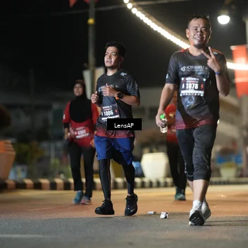 Runner Photo 5777531