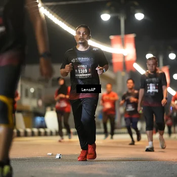 Runner Photo 5777532