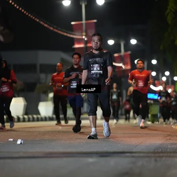 Runner Photo 5777533