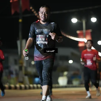 Runner Photo 5777534