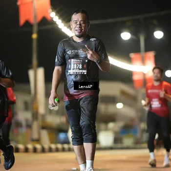Runner Photo 5777536