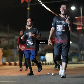 Runner Photo 5777537