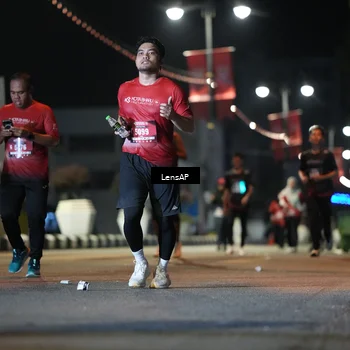 Runner Photo 5777538