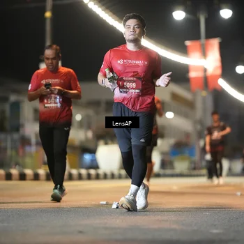 Runner Photo 5777540