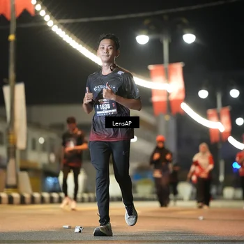 Runner Photo 5777541