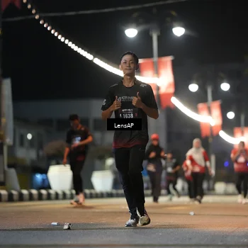 Runner Photo 5777542
