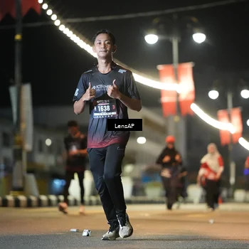 Runner Photo 5777543