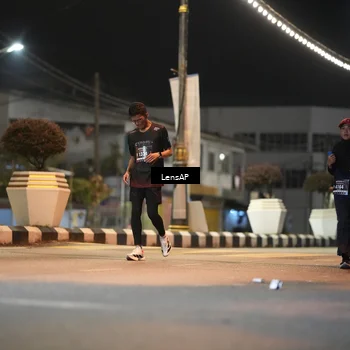 Runner Photo 5777547