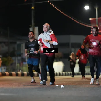 Runner Photo 5777557