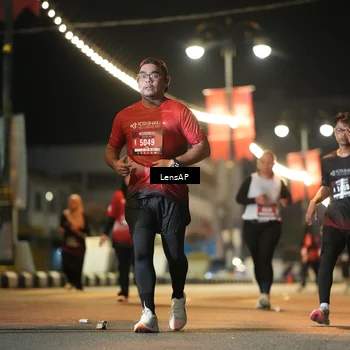Runner Photo 5777560