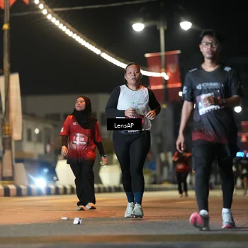 Runner Photo 5777564