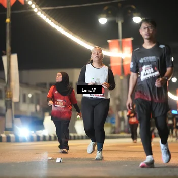 Runner Photo 5777565