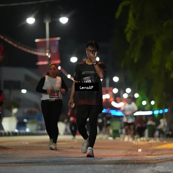 Runner Photo 5777566