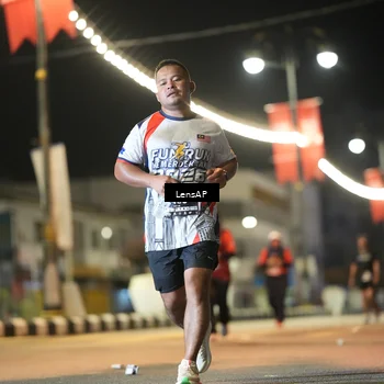 Runner Photo 5777567