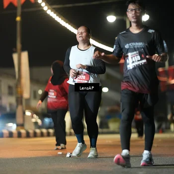 Runner Photo 5777569