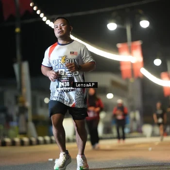 Runner Photo 5777572