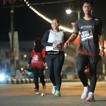 Runner Photo 5777573