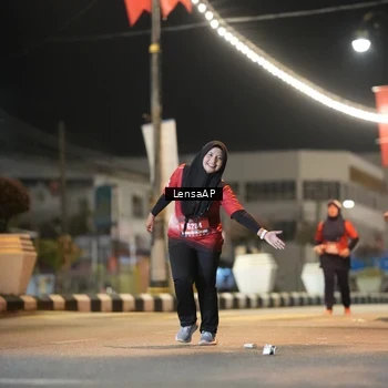 Runner Photo 5777574