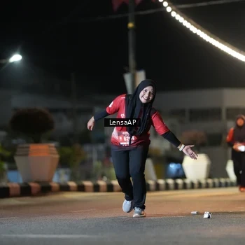 Runner Photo 5777576