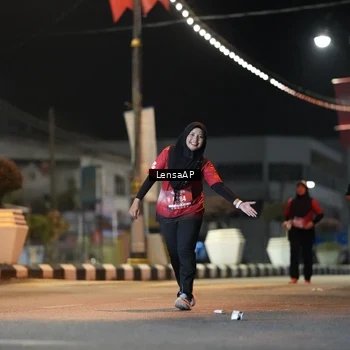 Runner Photo 5777577