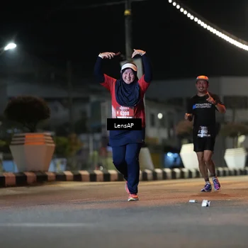 Runner Photo 5777583