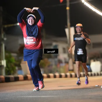 Runner Photo 5777591