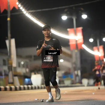 Runner Photo 5777592