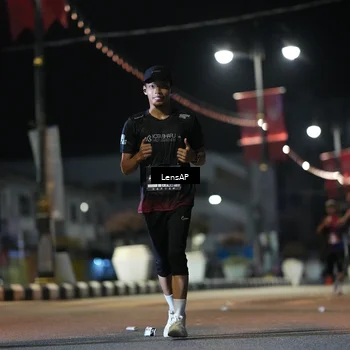 Runner Photo 5777595