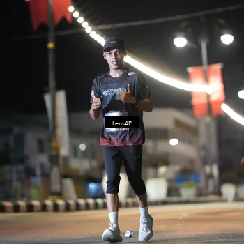 Runner Photo 5777596