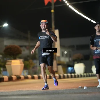 Runner Photo 5777597
