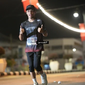 Runner Photo 5777598