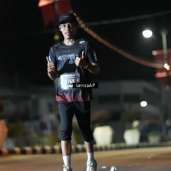 Runner Photo 5777600