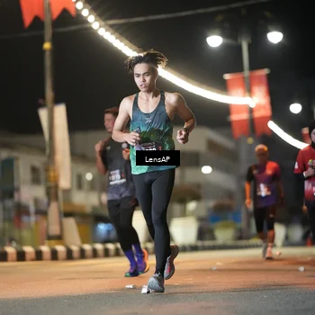 Runner Photo 5777601