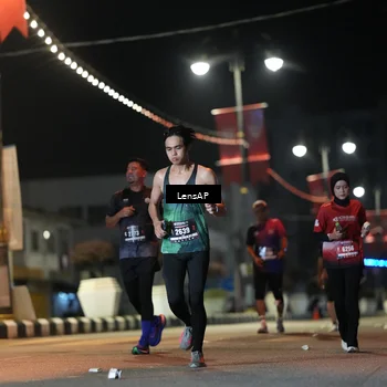 Runner Photo 5777603