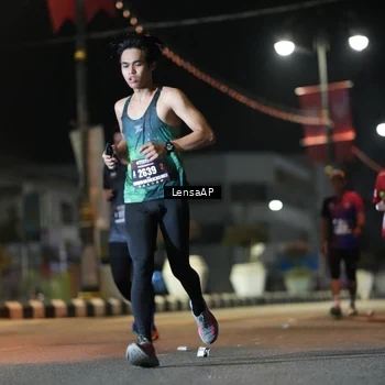 Runner Photo 5777604