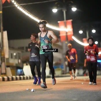 Runner Photo 5777605