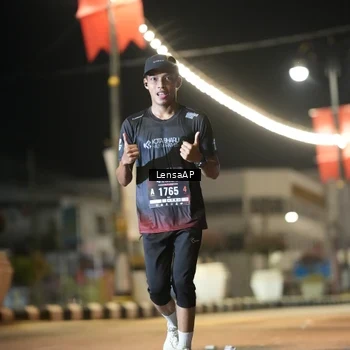 Runner Photo 5777606