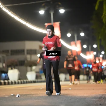 Runner Photo 5777607