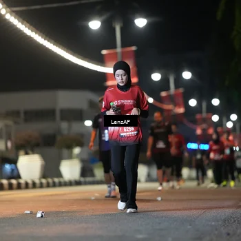 Runner Photo 5777608