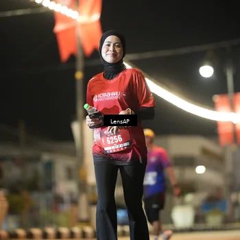 Runner Photo 5777609