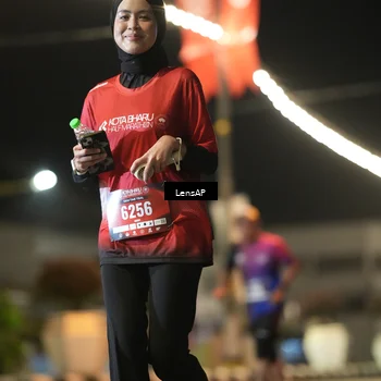 Runner Photo 5777612