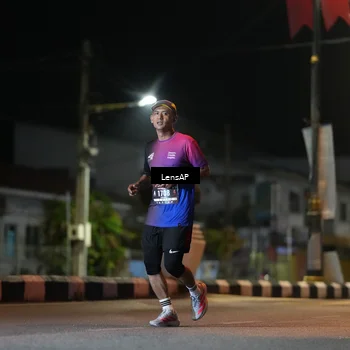 Runner Photo 5777615